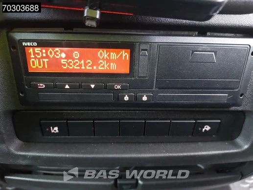 Iveco Daily - Afbeelding 22 van 26