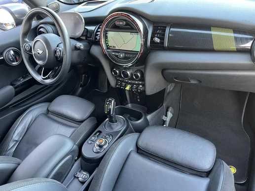 MINI Electric - Afbeelding 2 van 21