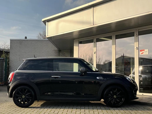 MINI Electric - Afbeelding 3 van 21