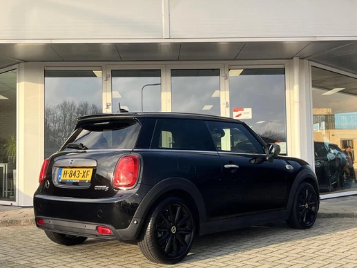 MINI Electric - Afbeelding 5 van 21