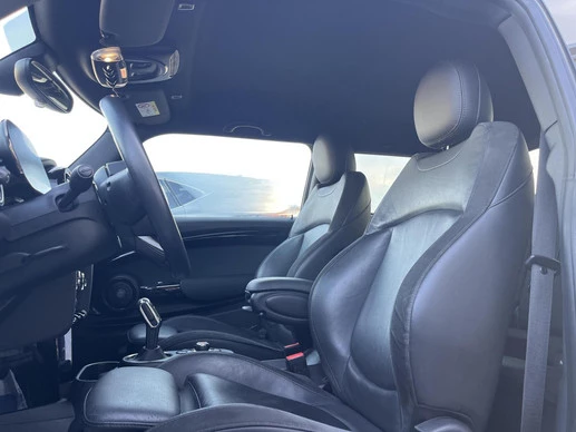 MINI Electric - Afbeelding 6 van 21