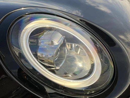 MINI Electric - Afbeelding 10 van 21