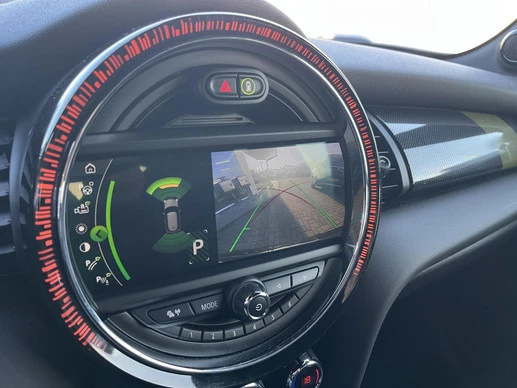 MINI Electric - Afbeelding 13 van 21