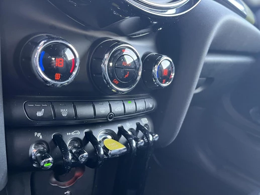 MINI Electric - Afbeelding 14 van 21