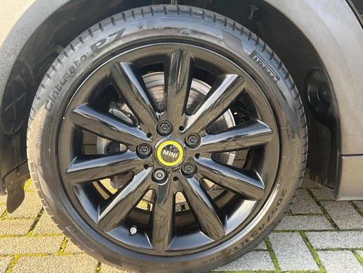 MINI Electric - Afbeelding 15 van 21