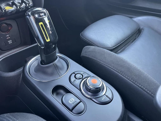 MINI Electric - Afbeelding 16 van 21