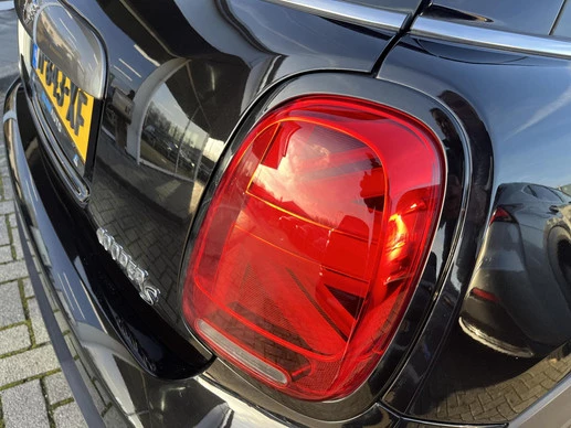 MINI Electric - Afbeelding 18 van 21