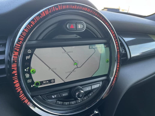 MINI Electric - Afbeelding 19 van 21