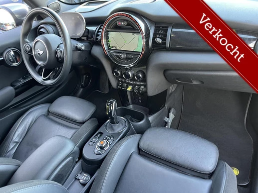 MINI Electric - Afbeelding 2 van 21