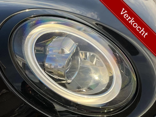 MINI Electric - Afbeelding 10 van 21