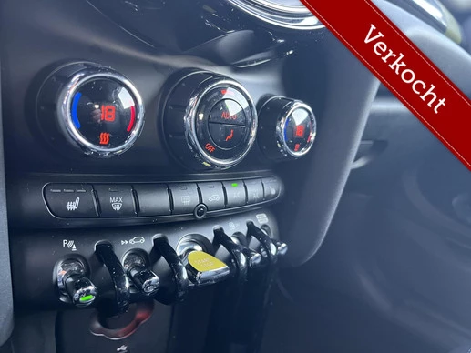 MINI Electric - Afbeelding 14 van 21