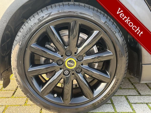 MINI Electric - Afbeelding 15 van 21