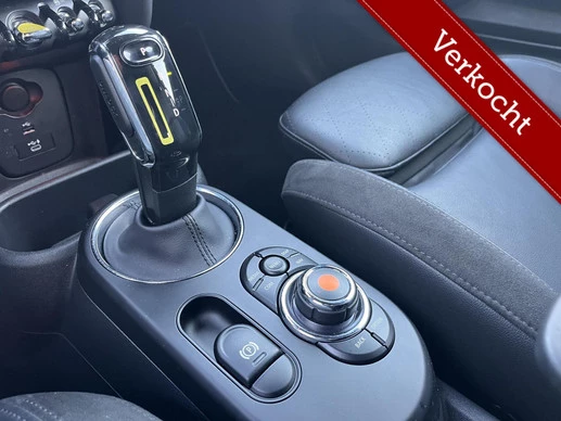 MINI Electric - Afbeelding 16 van 21