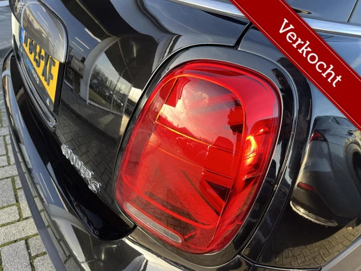 MINI Electric - Afbeelding 18 van 21