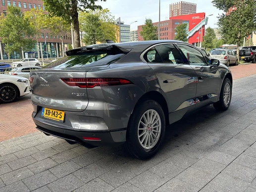 Jaguar I-PACE - Afbeelding 3 van 27