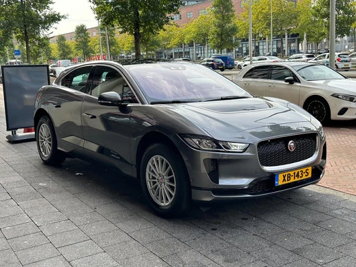 Jaguar I-PACE - Afbeelding 4 van 27