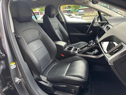Jaguar I-PACE - Afbeelding 11 van 27