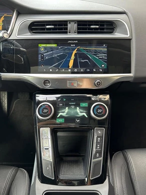 Jaguar I-PACE - Afbeelding 15 van 27