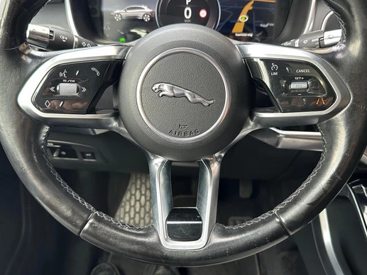 Jaguar I-PACE - Afbeelding 16 van 27