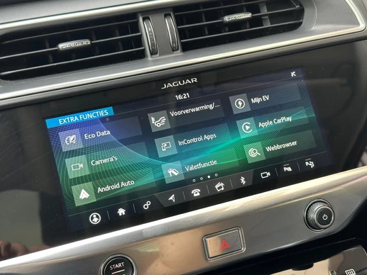 Jaguar I-PACE - Afbeelding 18 van 27