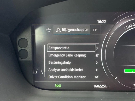 Jaguar I-PACE - Afbeelding 22 van 27