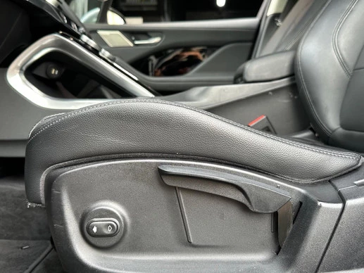 Jaguar I-PACE - Afbeelding 24 van 27