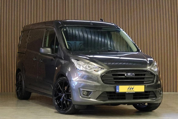 Ford Transit Connect - Afbeelding 2 van 30
