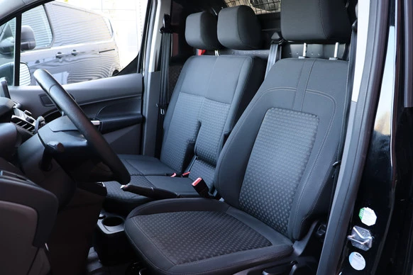 Ford Transit Connect - Afbeelding 8 van 30