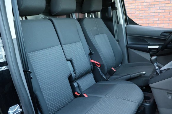 Ford Transit Connect - Afbeelding 9 van 30