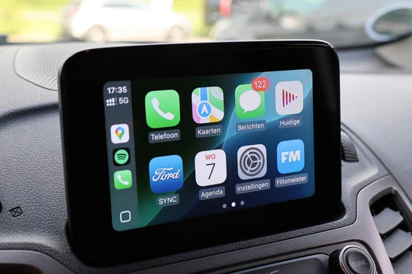 Ford Transit Connect - Afbeelding 10 van 30