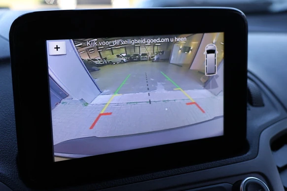 Ford Transit Connect - Afbeelding 13 van 30