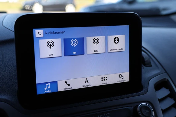 Ford Transit Connect - Afbeelding 14 van 30