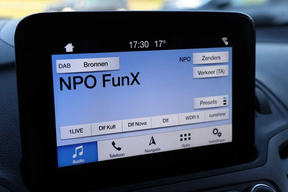 Ford Transit Connect - Afbeelding 15 van 30