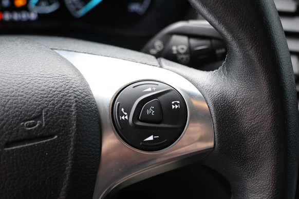 Ford Transit Connect - Afbeelding 17 van 30