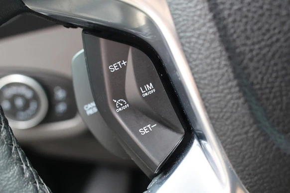 Ford Transit Connect - Afbeelding 18 van 30