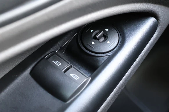 Ford Transit Connect - Afbeelding 19 van 30