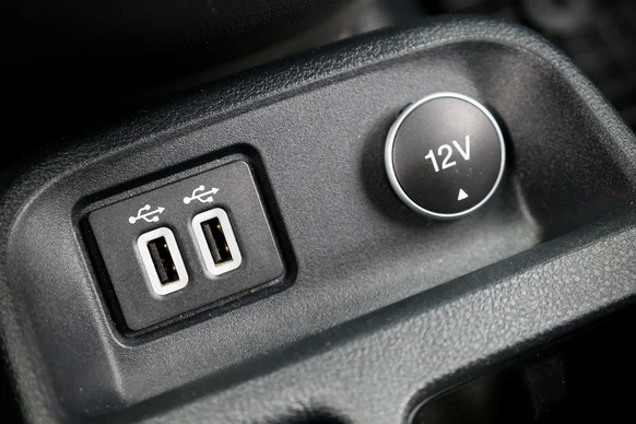 Ford Transit Connect - Afbeelding 20 van 30