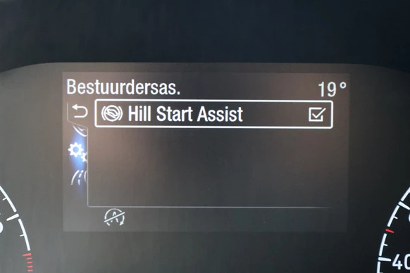 Ford Transit Connect - Afbeelding 26 van 30