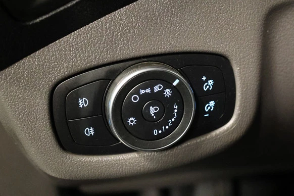 Ford Transit Connect - Afbeelding 22 van 30