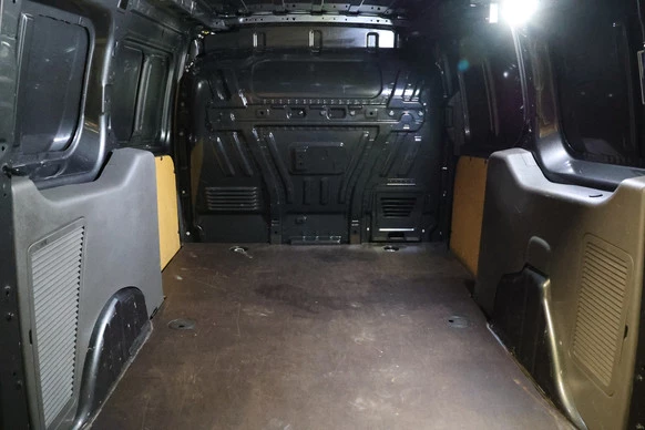 Ford Transit Connect - Afbeelding 30 van 30