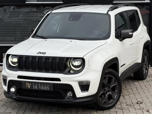 Jeep Renegade - Afbeelding 3 van 30