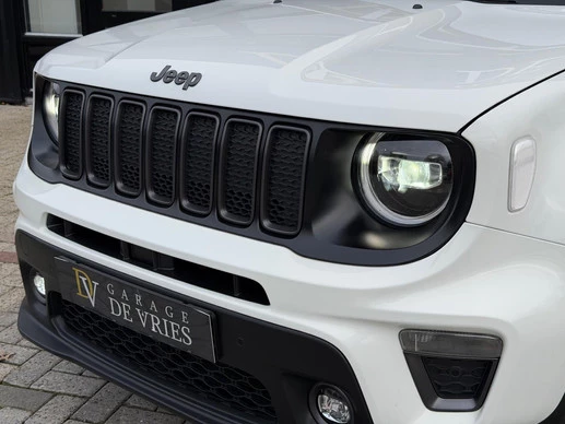 Jeep Renegade - Afbeelding 5 van 30