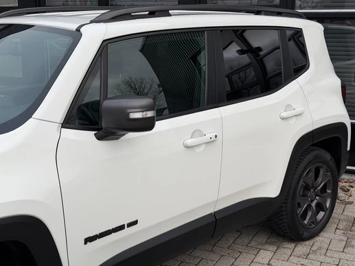 Jeep Renegade - Afbeelding 10 van 30