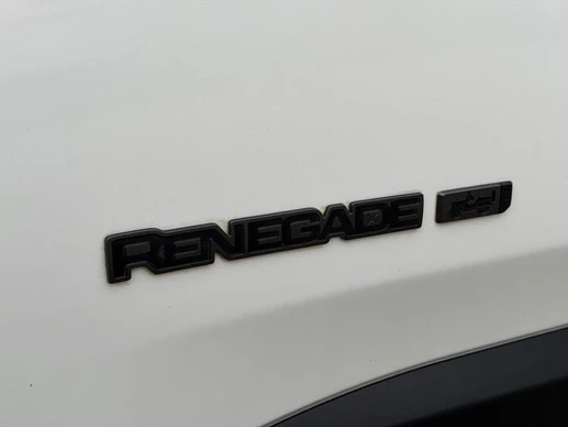Jeep Renegade - Afbeelding 11 van 30