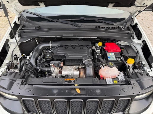 Jeep Renegade - Afbeelding 13 van 30