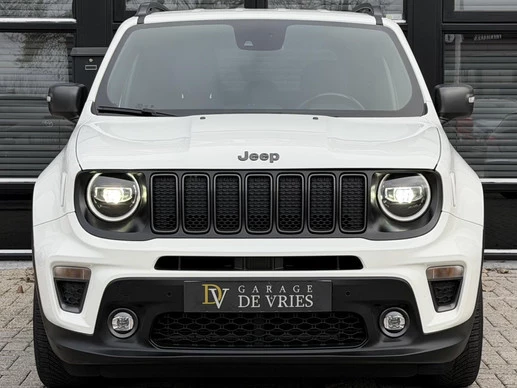Jeep Renegade - Afbeelding 14 van 30