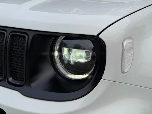 Jeep Renegade - Afbeelding 16 van 30