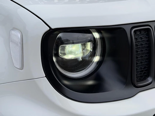 Jeep Renegade - Afbeelding 18 van 30