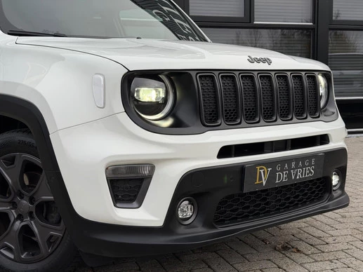Jeep Renegade - Afbeelding 22 van 30