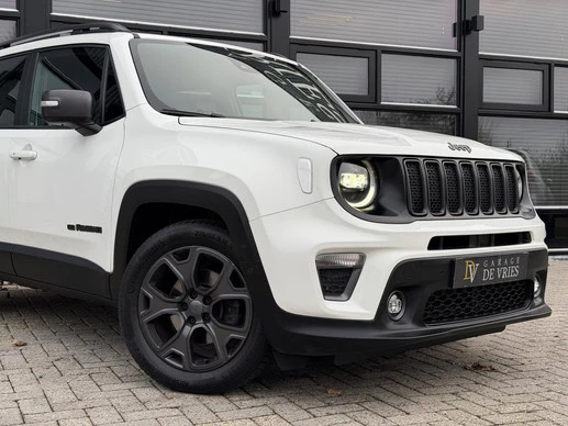 Jeep Renegade - Afbeelding 23 van 30